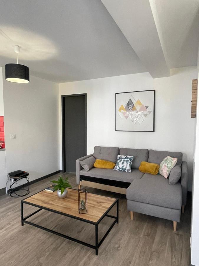 Cosy Au Coeur Des 3 Vallees 阿赫莱斯热莱斯加佐斯特 外观 照片