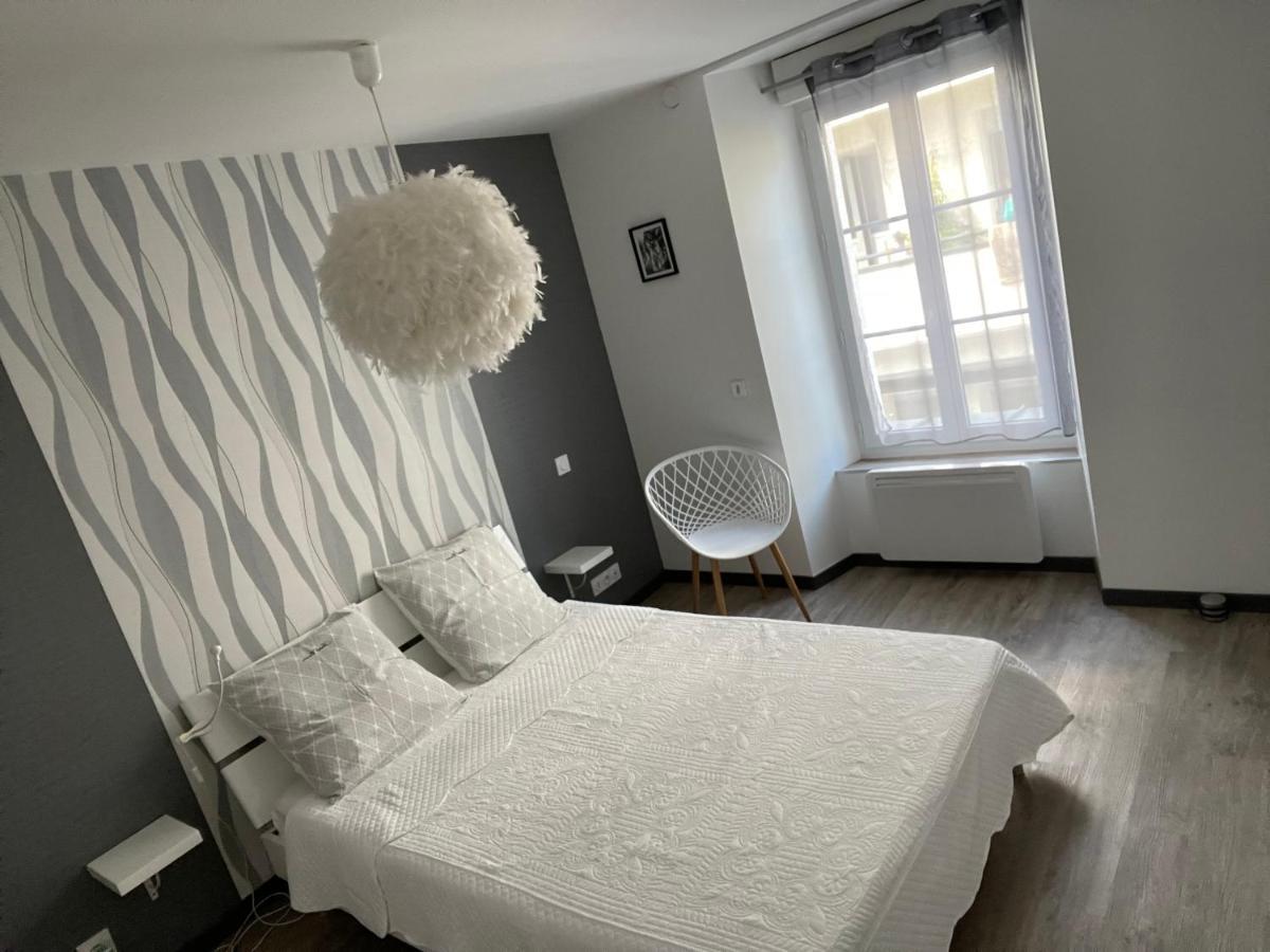 Cosy Au Coeur Des 3 Vallees 阿赫莱斯热莱斯加佐斯特 外观 照片
