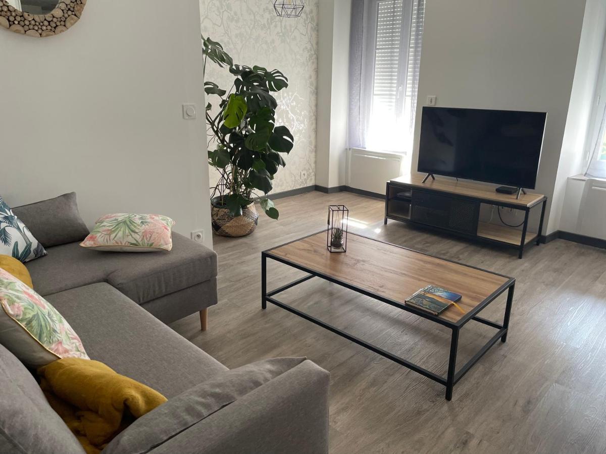 Cosy Au Coeur Des 3 Vallees 阿赫莱斯热莱斯加佐斯特 外观 照片