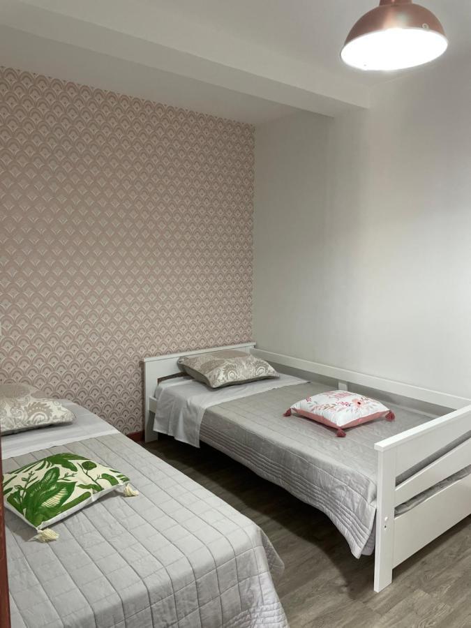 Cosy Au Coeur Des 3 Vallees 阿赫莱斯热莱斯加佐斯特 外观 照片
